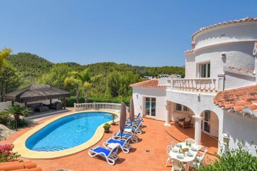 Villa Codorniz