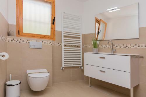 Villa Llamedos Montgo Javea