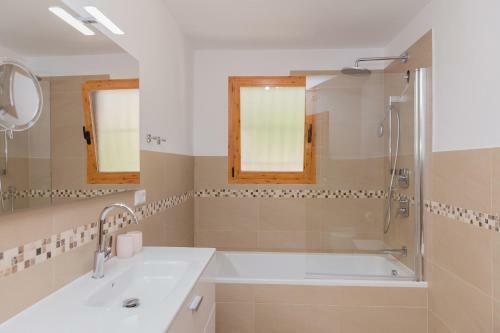 Villa Llamedos Montgo Javea