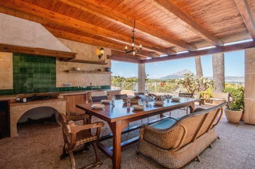 Villa Bell Lloc
