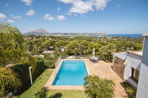 Villa Bell Lloc