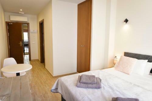 Blanca Boutique Town House