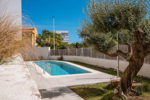 Apartamento Alondra