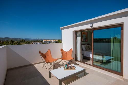 Apartamento Alondra