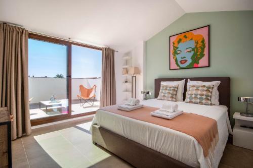 Apartamento Alondra