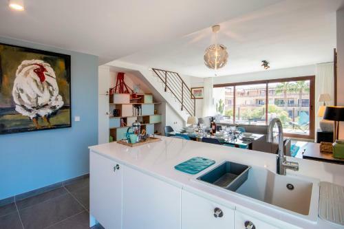 Apartamento Alondra