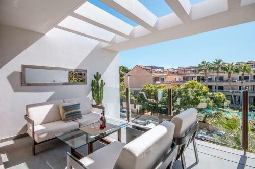 Apartamento Alondra
