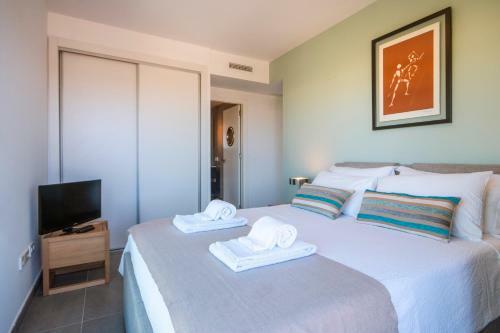 Apartamento Alondra