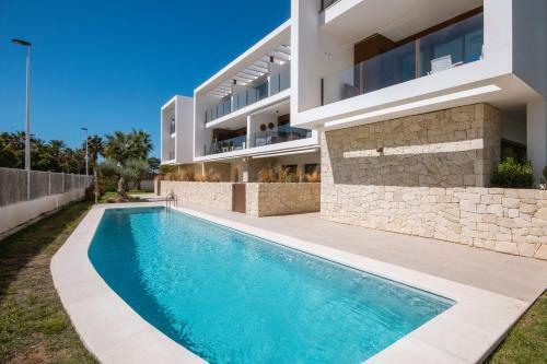 Apartamento Alondra