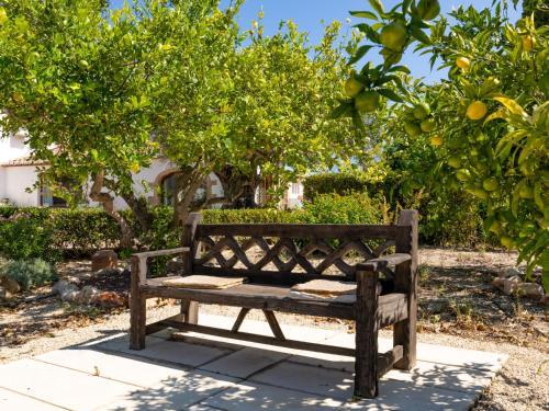 Villa Finca Labranza