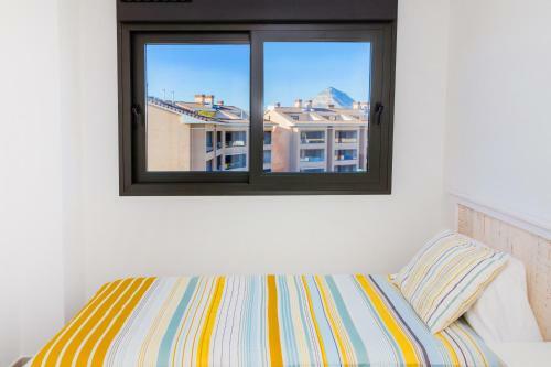 Apartamento Penthouse I Arenal Dream Javea