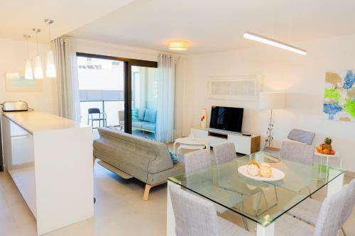 Apartamento Penthouse I Arenal Dream Javea