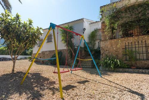 Villa Salvia