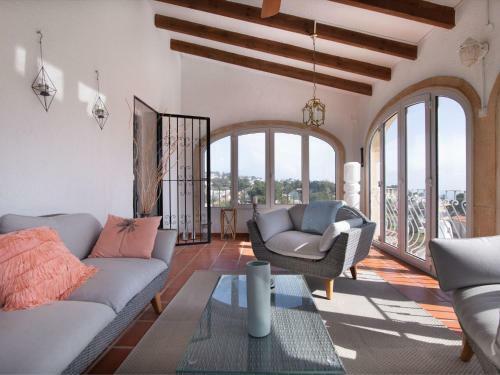 Villa El Faro