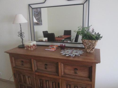 Apartamento Brisa Do Sul