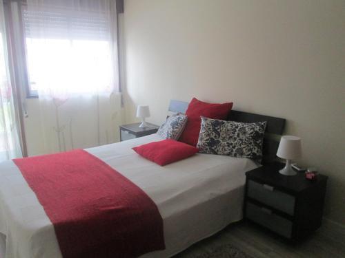 Apartamento Brisa Do Sul