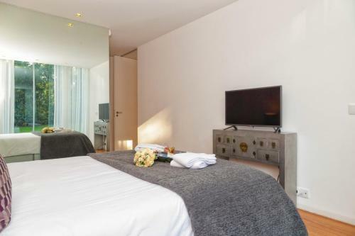 Bestvillas Park Ofir