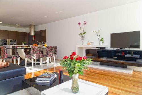Bestvillas Park Ofir