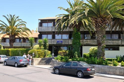 Hotel Zende