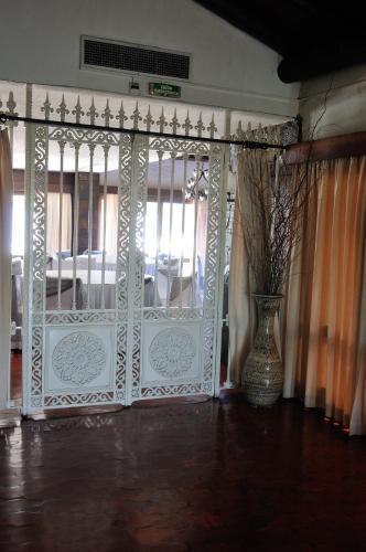 Hotel Zende