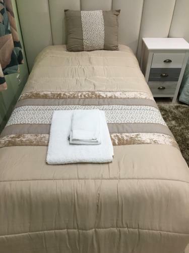 Apartamento Ria Studios