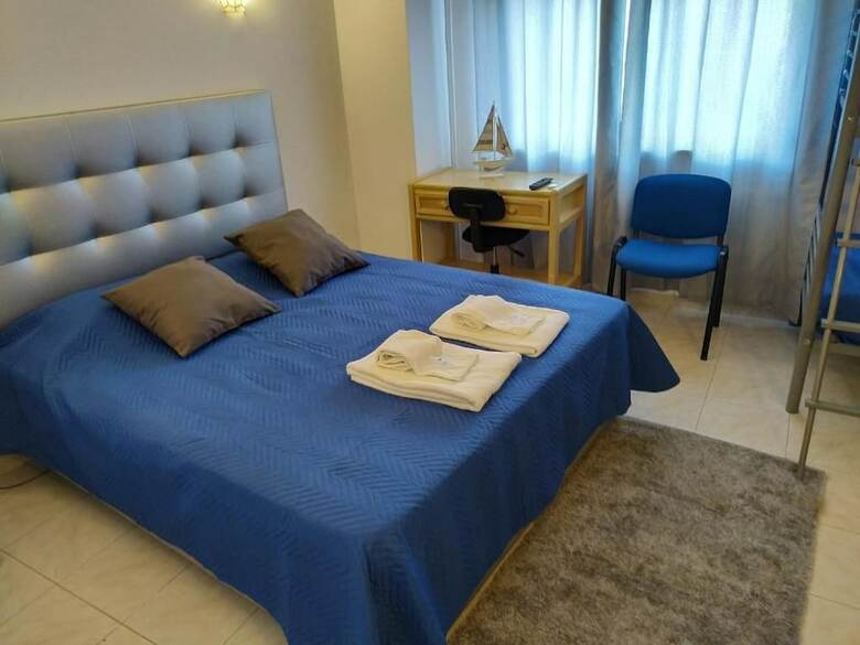 Hostal Hospedaria Por Do Sol