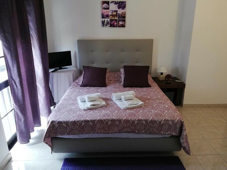 Hostal Hospedaria Por Do Sol