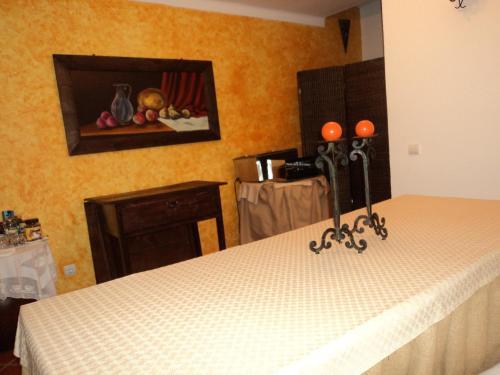 Bed & Breakfast Alojamento Pero Rodrigues