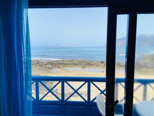 Apartamento Mirador Del Risco de Famara