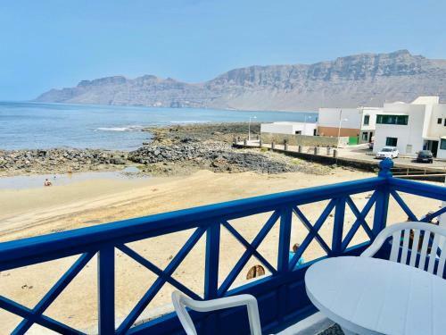 Apartamento Mirador Del Risco de Famara