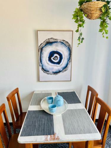 Apartamento Mirador Del Risco de Famara