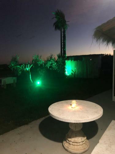 Agroturismo La Finestra Del Delta