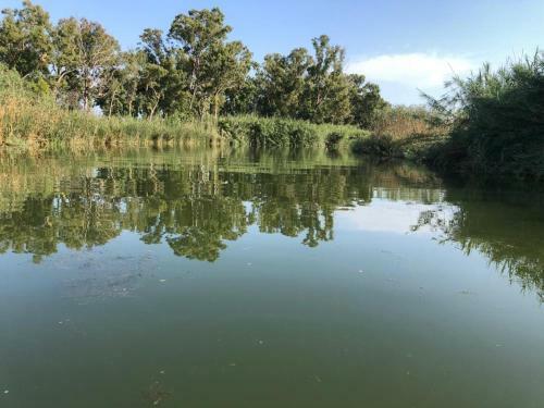 Agroturismo La Finestra Del Delta