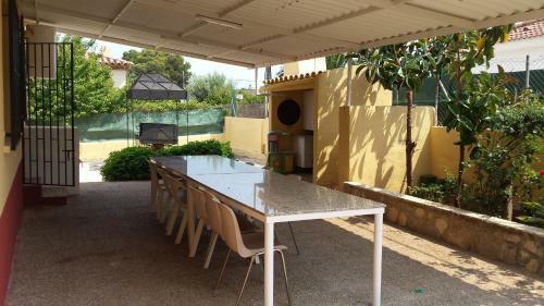 Villa Wvp Ametlla 24