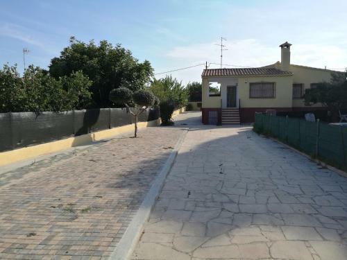 Villa Wvp Ametlla 24
