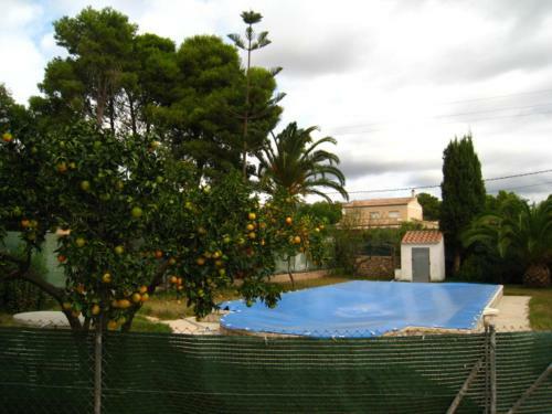 Villa Wvp Ametlla 24