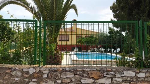 Villa Wvp Ametlla 24