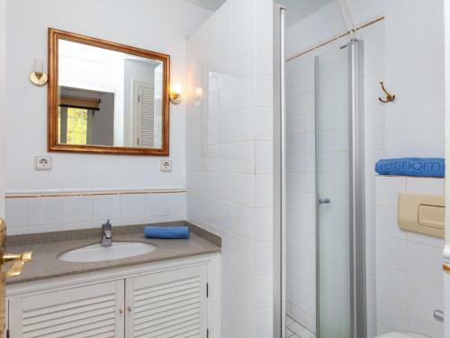 Apartment Apartamento Pescador I