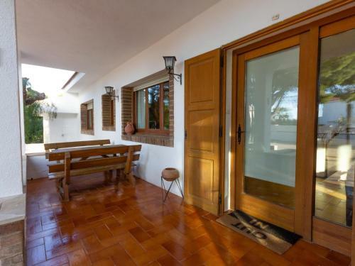 Villa A Estrenar Gran Casa Y Piscina Torrente