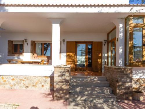 Villa A Estrenar Gran Casa Y Piscina Torrente