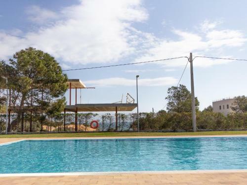 Apartamento Piscina Y En La Playa Margallo
