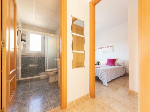 Apartment Rocamar