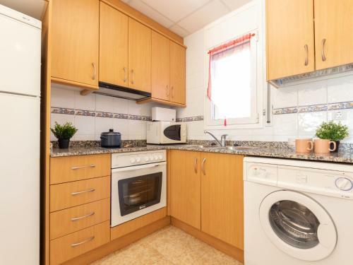 Apartment Rocamar