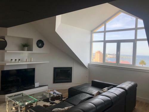 Apartamento Oktheway Loft Maestranza