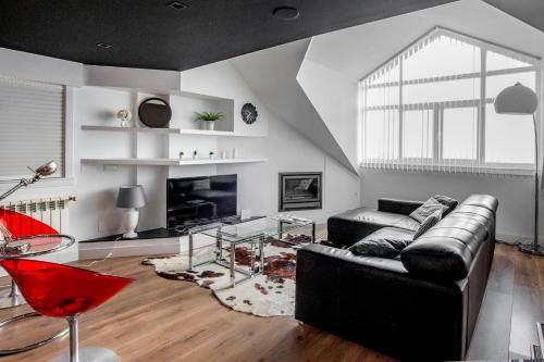 Apartamento Oktheway Loft Maestranza