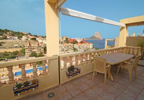 La Canuta Apartment Sleeps 5 Pool Air Con