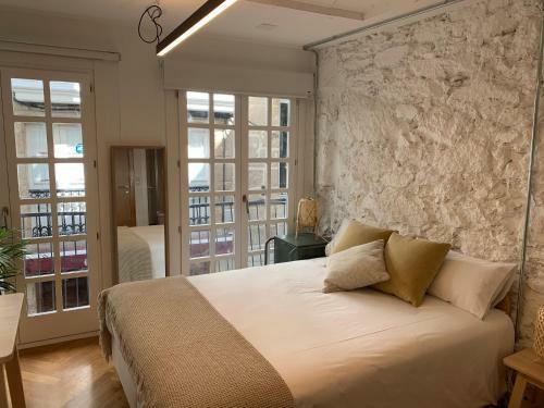 Apartamento Oktheway Coru�a Historic Center