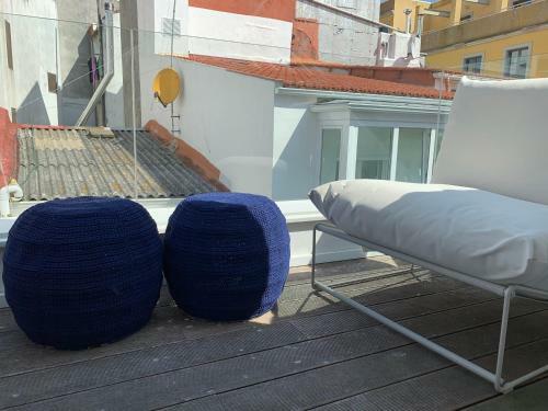 Apartamento Oktheway Coru�a Historic Center