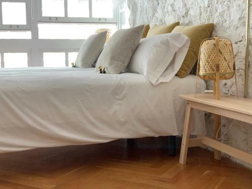 Apartamento Oktheway Coru�a Historic Center