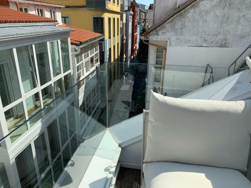 Apartamento Oktheway Coru�a Historic Center